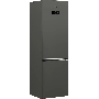 Холодильник Beko B3R0CNK312HG серый двухкамерный 200/76л морозилка снизу, No Frost