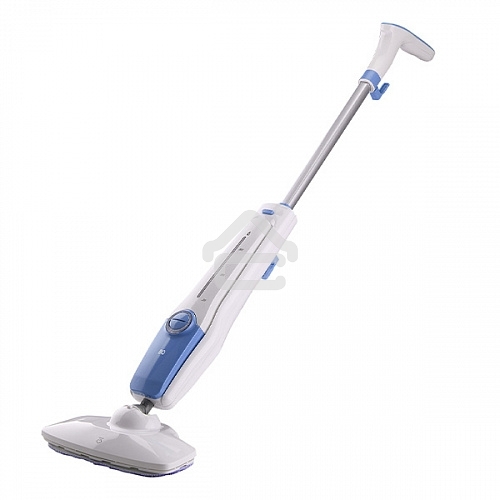 Паровая швабра BQ SM1001 White-blue