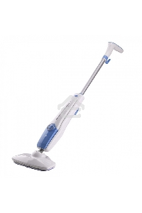 Паровая швабра BQ SM1001 White-blue