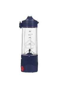 Блендер портативный Nutribullet NBP003NBL, синий