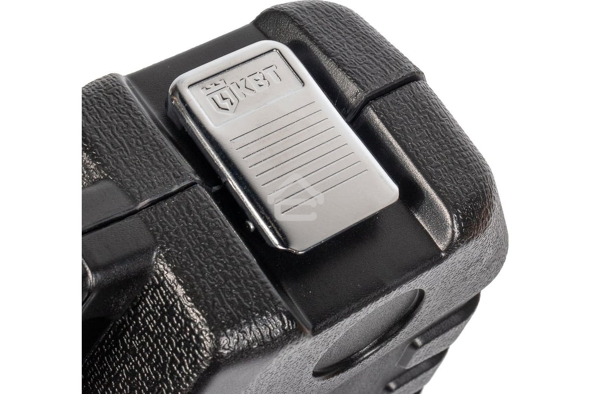 Набор автоинструмента 1/2 и 1/4. 82 предмета НАИ-06/82