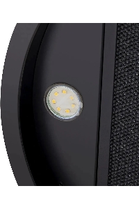 Кухонная вытяжка HOMSair FLY 1000PH черный