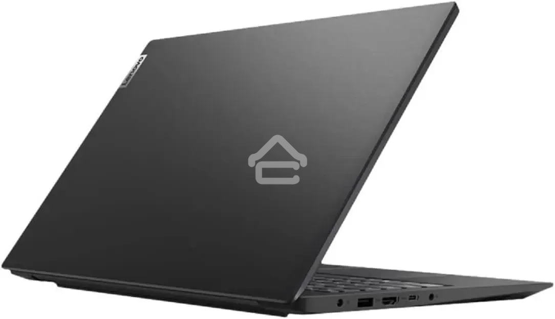 Ноутбук Lenovo V15 G4 AMN /15.6 FHD TN/Ryzen™ 5 7520U/8GB/256GB/No OS/Black