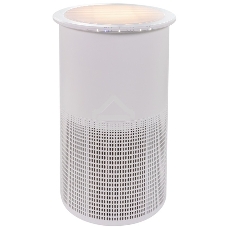 Очиститель воздуха Neoclima NP510W, 50Вт, 510 м3/ч, белый