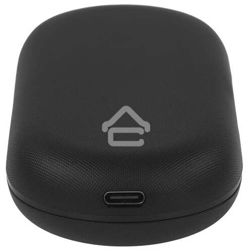 Гарнитура беспроводная Yealink BH71 черный 1208651