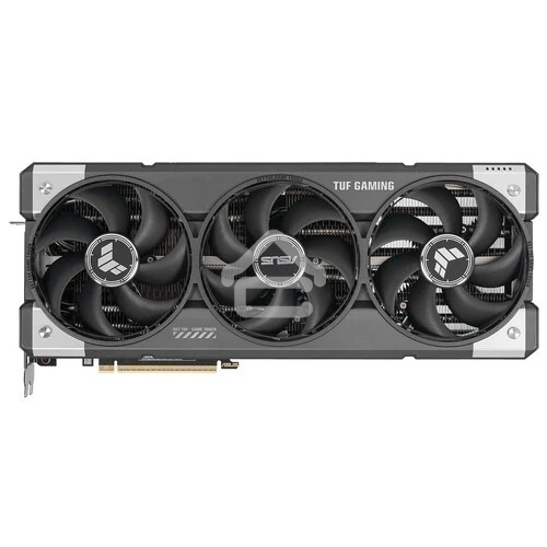 Видеокарта ASUS TUF-RTX5080-O16G-GAMINGRTX5080,HDMI*2,DP*3,16G,D7; 90YV0M30-M0NA00 (TUF-RTX5080-O16G-GAMING)