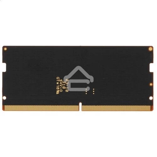 Оперативная память Crucial DDR5, 16GB (1x16 GB), 5600 MHz, CL46, SO-DIMM