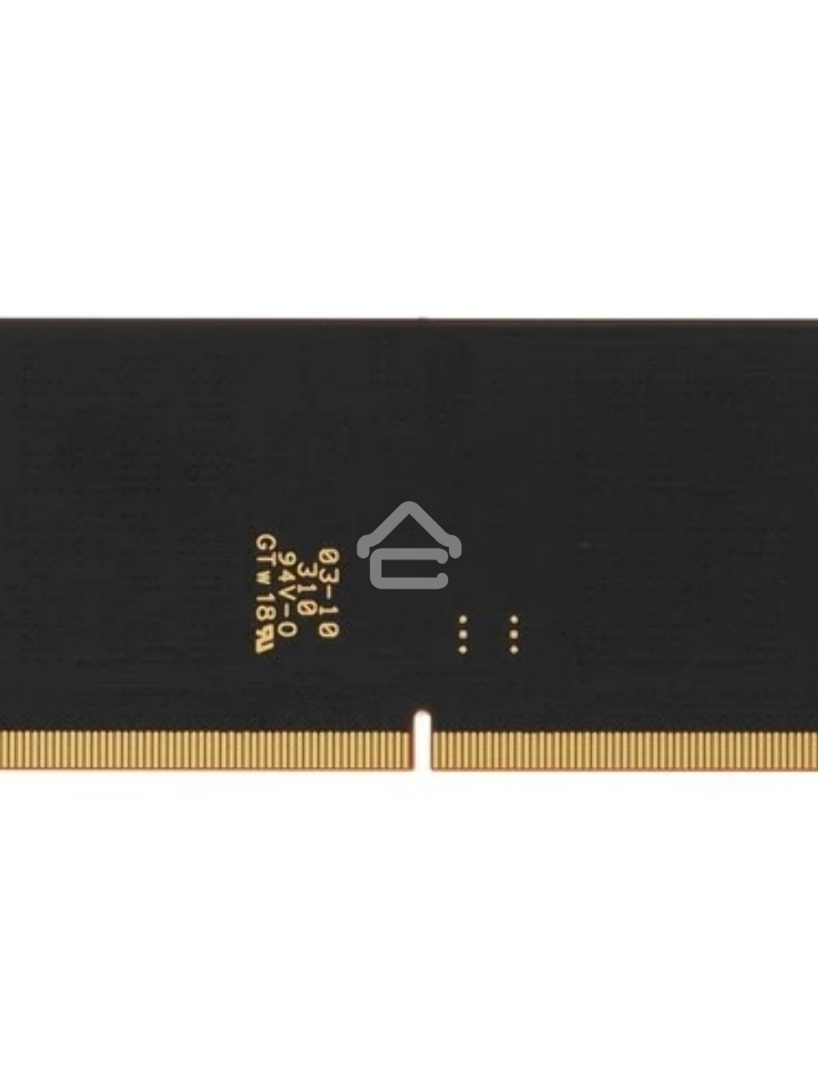 Оперативная память Crucial, DDR5, 16GB (1x16 GB), 5600 MHz, CL46, SO-DIMM
