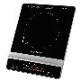 Плитка электрическая индукционного типа Endever Skyline IP-65, черный, мощность 1800 Вт, диаметр посуды 12-26 см, 10 режимов мощности, 5 шт/уп