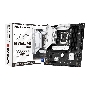 Материнская плата Maxsun Terminator B760M D4 WIFI6E, LGA 1700, Intel B760, 4xDDR4, 4xSATA, 3xM.2, 1xPCIe 5.0 x16, 1xPCIe 3.0 x4, 2xUSB-A 3.2 Gen 1, 2xUSB-A 3.2 Gen 2, 1xUSB-C 3.2 Gen 2x2, 1xHDMI, 1xDP, 1x 2.5Gb LAN, 3x3.5 мм, 5.1, M-ATX