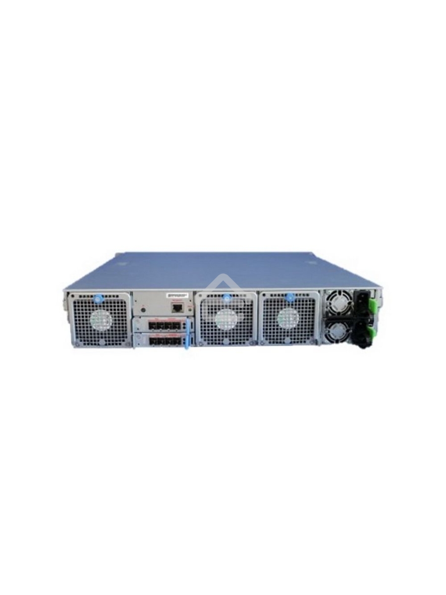 Компьютерный корпус Chenbro 384-20019-Z1B900 Компьютерный корпус 2U JBOD 24x2.5