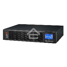 Источник бесперебойного питания (ИБП) ACD PW-RackLine 3000I