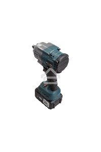 Гайковерт Zitrek Crusher 20 PRO аккум. патрон:квад.1/2