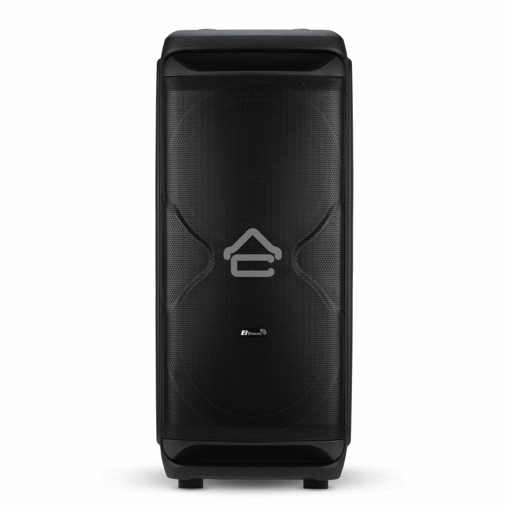 Колонка Eltronic 15