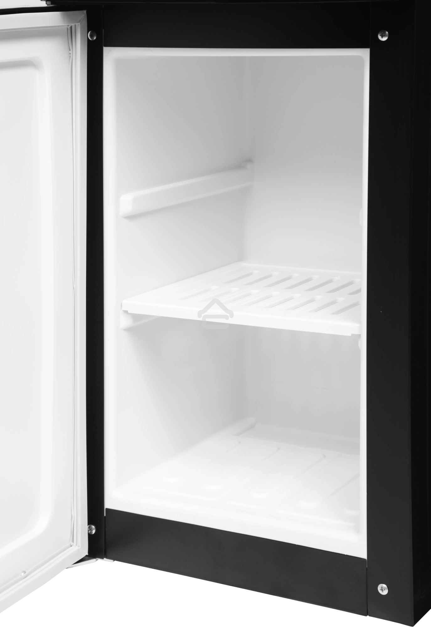 Кулер Hyundai H-WD2155E напольный, электронный, черный