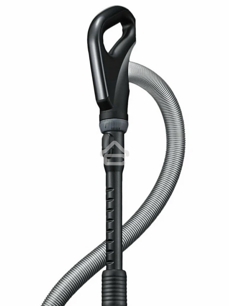 Пылесос Samsung VC18M3120VB синий, 380/1800 Вт, уборка сухая, пылесборник контейнер 2 л