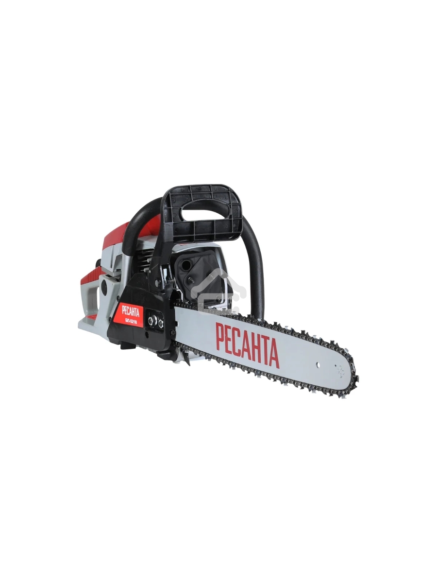 Бензопила Ресанта БП-5218 2800Вт дл.шины:18