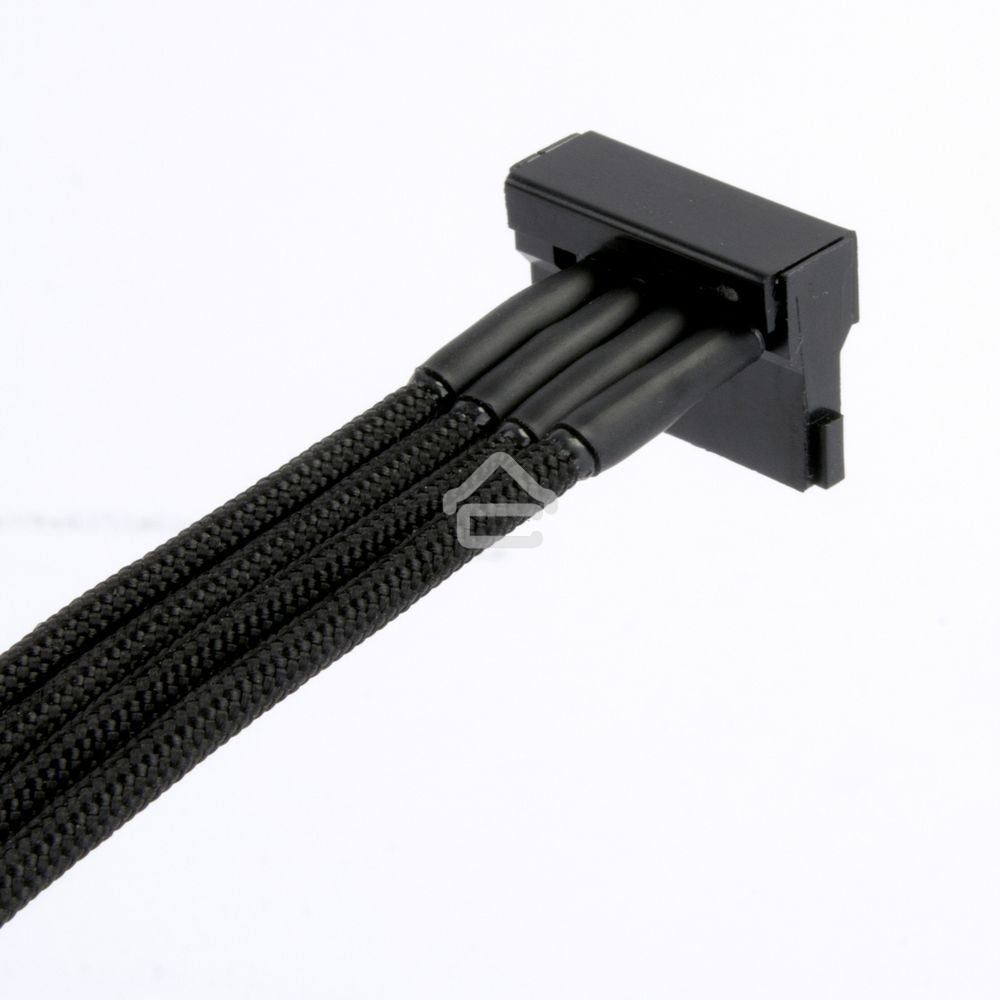 Кабель SATA для блока питания Silverstone SST-ST1000-PT 