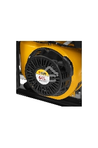 Электрогенератор бензиновый Denzel PS 80 EA, 8 кВт, 85 дБ, 90 кг