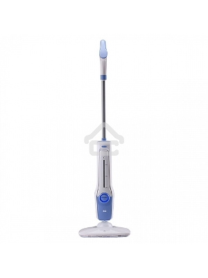Паровая швабра BQ SM1001 White-blue