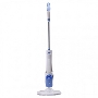 Паровая швабра BQ SM1001 White-blue
