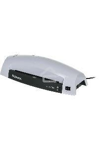 Ламинатор Fellowes Lunar A4 (FS-57156), A4 (75-80 мкм) 30 см/мин (2 вал.) лам.фото