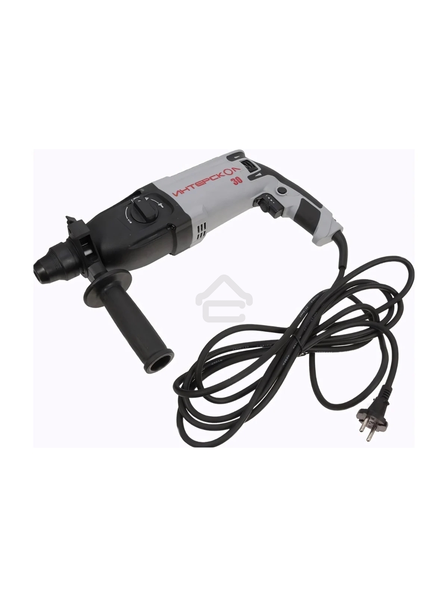Перфоратор Интерскол П-30/900ЭР SDS-Plus 900Вт 