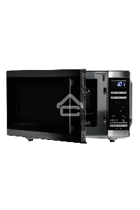 Микроволновая печь Centek CT-1566 черный/сталь, 20 л, 800 Вт, сенсор