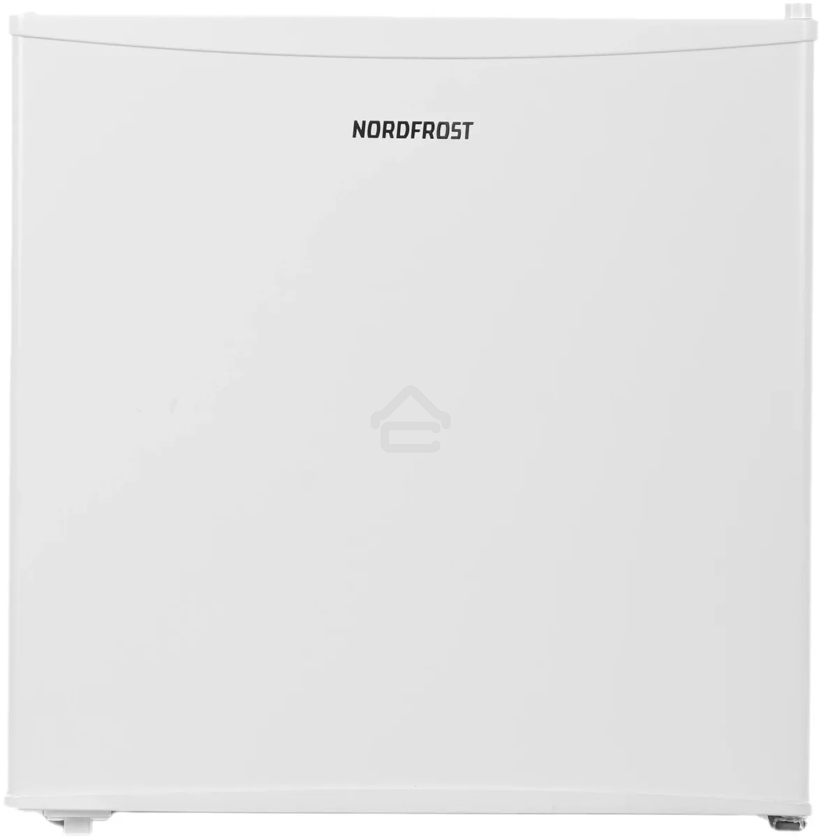Холодильник Nordfrost RF-50 W белый однокамерный 43л морозилка отсутствует, капельное размораживание