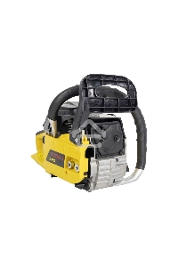 Бензопила Eurolux GS-4518 черный/желтый 70/6/25