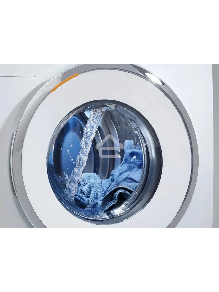 Стиральная машина Miele WEG 675 WCS EU1 класс: A+++ загр.фронтальная макс.:9кг белый
