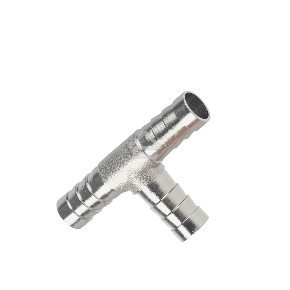 Переходник PATRIOT 46C/5 (T- образный елочка 10 мм)