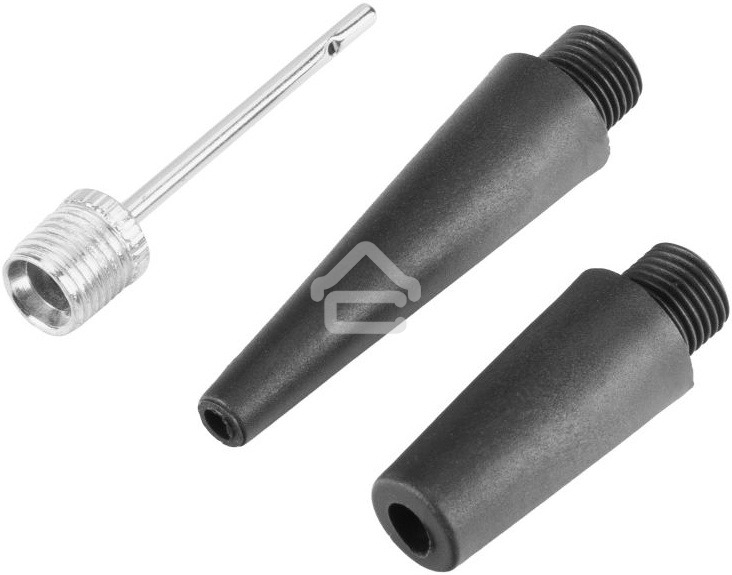 Компрессор автомобильный Denzel DС-20, 12 В, 10 атм., 35 л/мин 58054