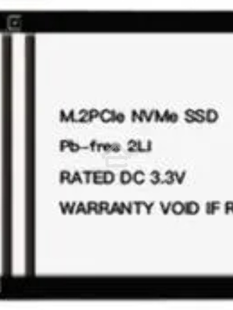 Накопитель SSD AGI AI828, 1Tb, PCIe 4.0 x4, M.2 2280, NVMe, R/W 7400/5200