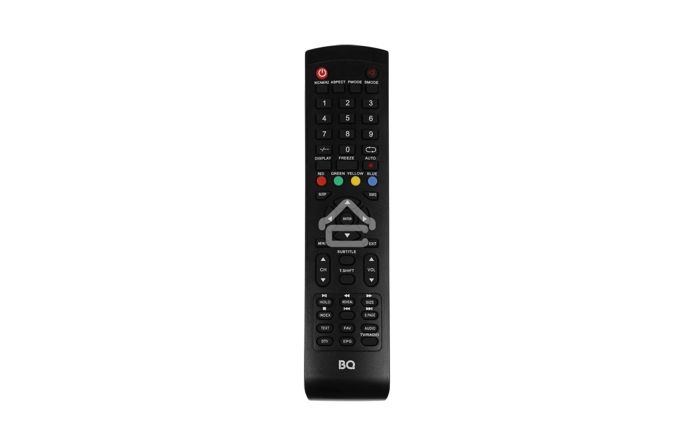 Телевизор BQ 32