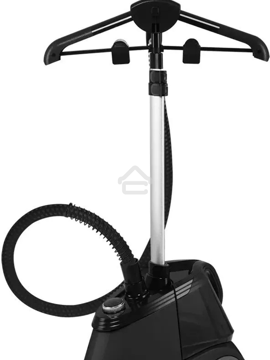 Отпариватель Centek CT-2387 черный