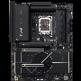 Материнская плата ASUS ProArt Z890-CREATOR WIFI, LGA 1851, Intel Z890, 4xDDR5, 4xSATA, 5xM.2, 2xPCIe 5.0 x16, 1xPCIe 4.0 x16, 1xHDMI, 1xDP, 1x 10Gb LAN, 1x 2.5Gb LAN, 2xUSB-C 10Gbps, 6xUSB-A 10Gbps, 1xUSB-A 2.0, 7.1, ATX