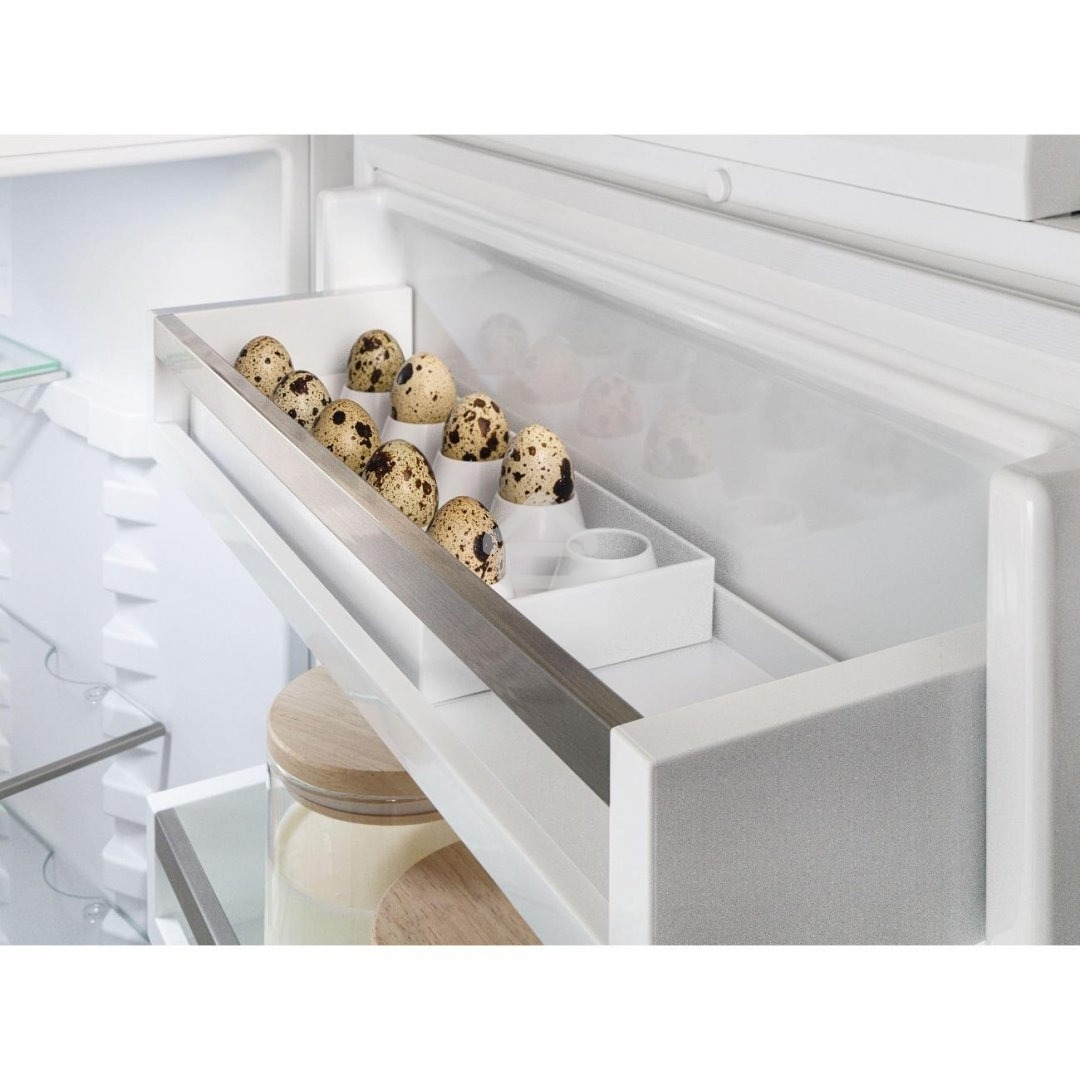 Холодильник Liebherr Pure ICSf 5103-22 001 белый двухкамерный 182/80л морозилка снизу, ручное