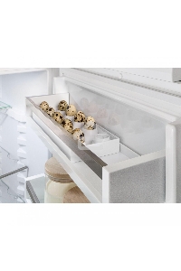 Холодильник Liebherr Pure ICSf 5103-22 001 белый двухкамерный 182/80л морозилка снизу, ручное