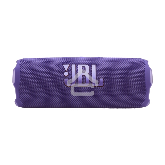 Колонка портативная JBL Flip 7 пурпурный 25W 1.0 BT 4800mAh (JBLFLIP7PUR)