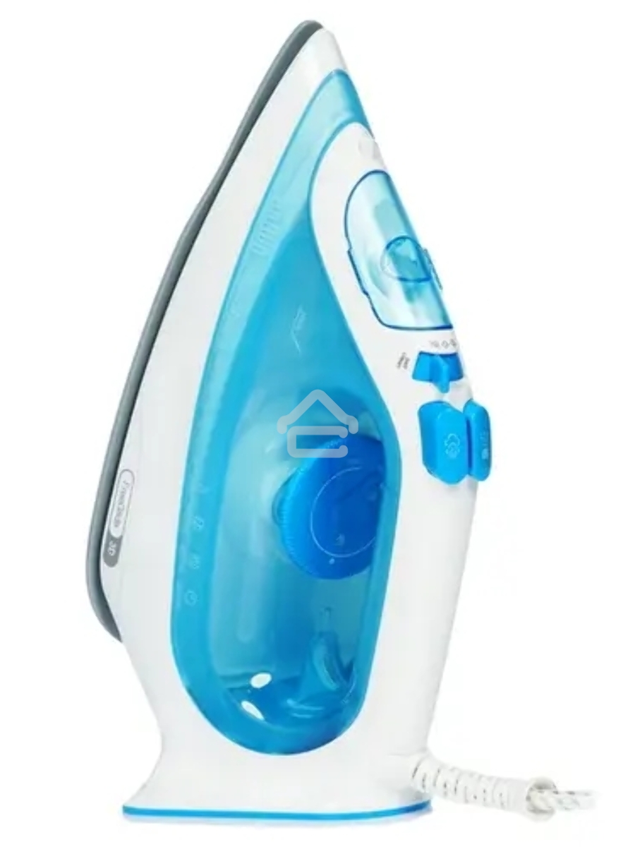 Утюг Braun SI3053BL