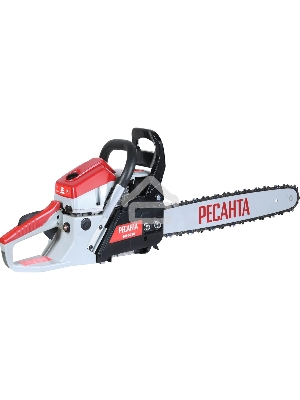 Бензопила Ресанта БП-5218 2800Вт дл.шины:18