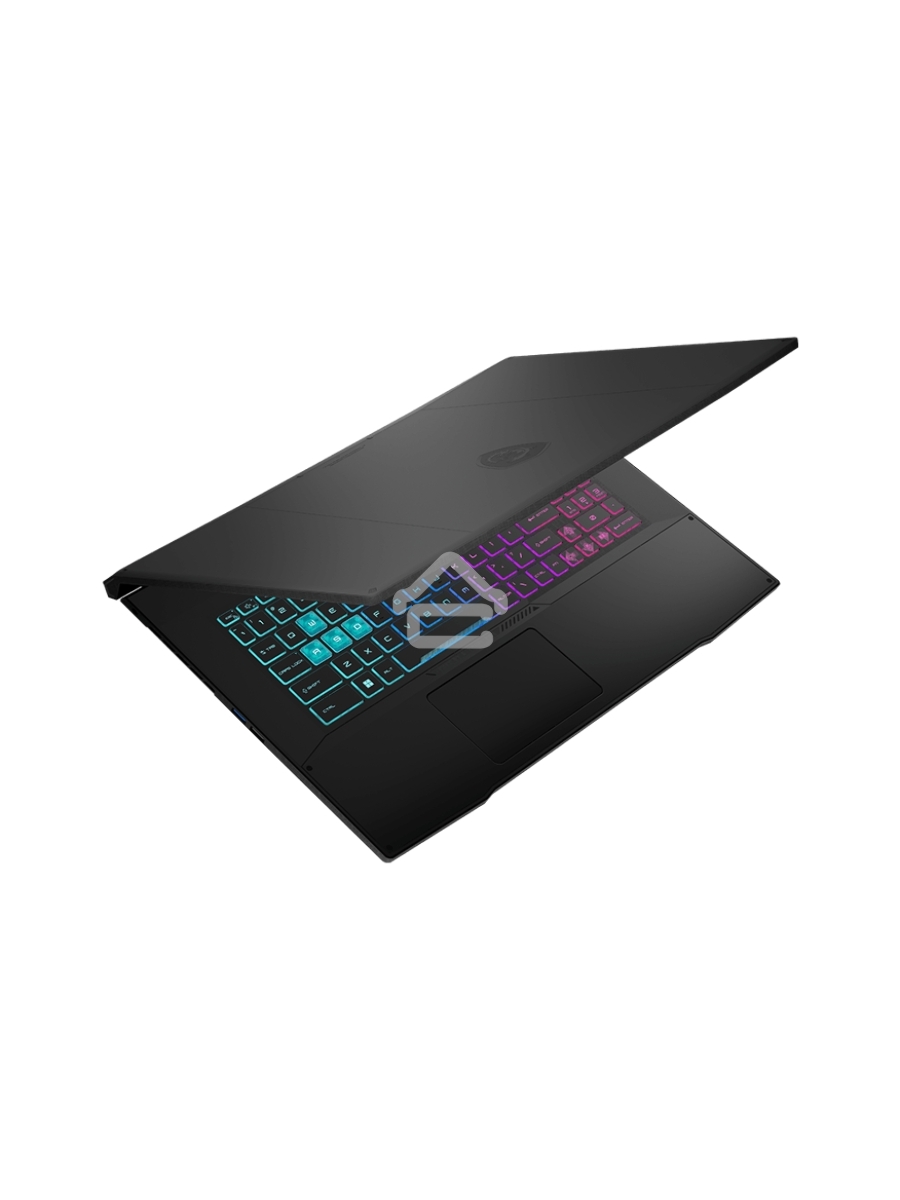 Ноутбук MSI Katana 17 GF76 B12UCX-1005XRU Intel Core i5 12450H 2000MHz/17.3