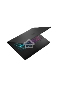 Ноутбук MSI Katana 17 GF76 B12UCX-1005XRU Intel Core i5 12450H 2000MHz/17.3