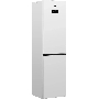 Холодильник Beko B3R0CNK332HW белый двухкамерный 200/100л морозилка снизу, No Frost