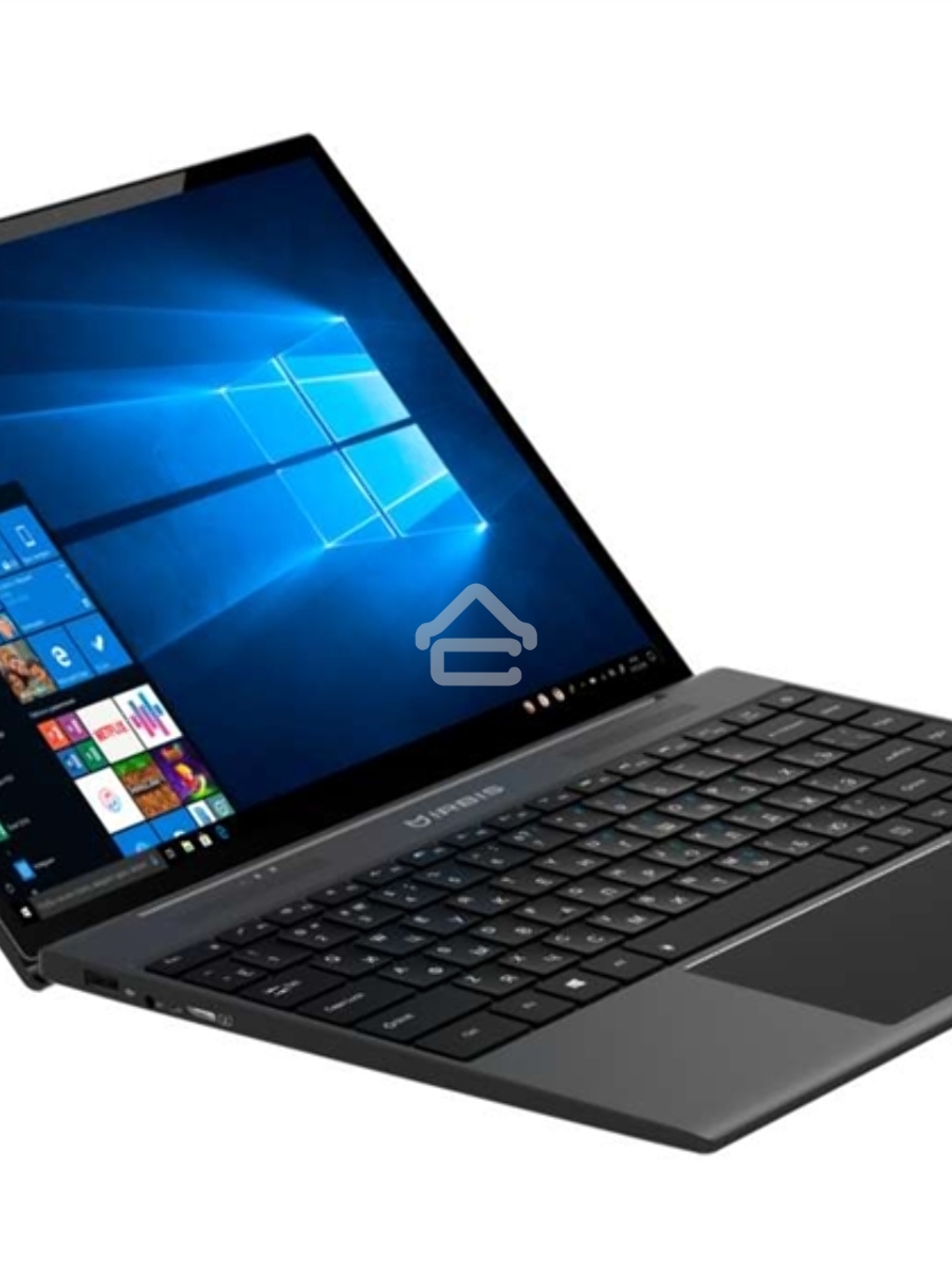 Ноутбук Irbis Breeze 15NBC1015 Intel N100 15.6