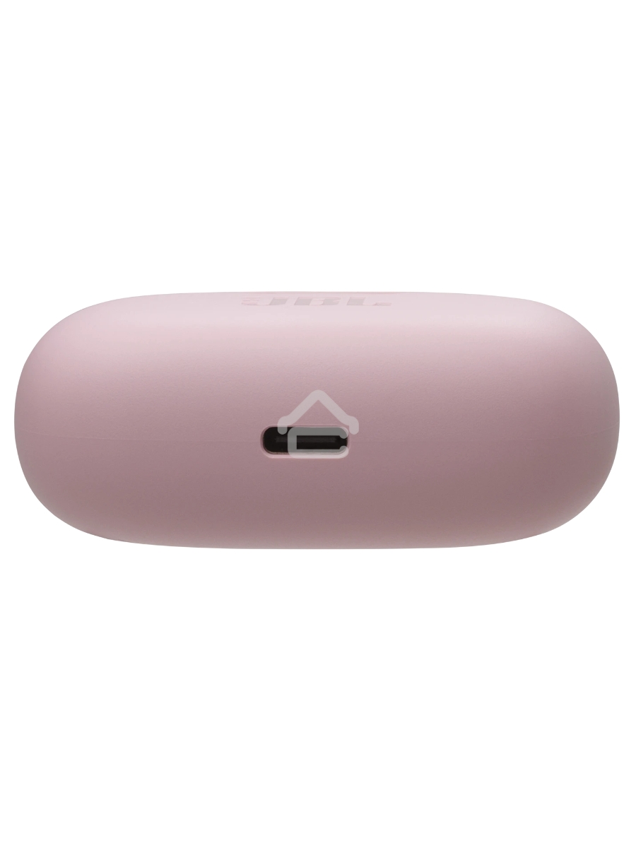 Наушники JBL Wave Beam 2 розовый