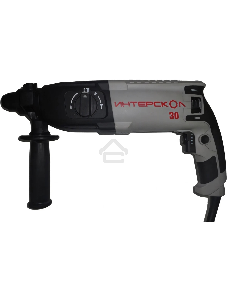 Перфоратор Интерскол П-30/900ЭР SDS-Plus 900Вт 