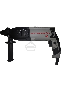 Перфоратор Интерскол П-30/900ЭР SDS-Plus 900Вт 