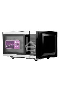 Микроволновая печь Centek CT-1566 черный/сталь, 20 л, 800 Вт, сенсор